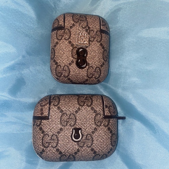 Designer Airpod Case - Picture 2 of 2